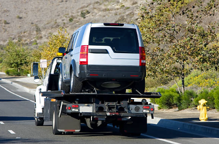 depannage de vehicules garage proche Lacanau