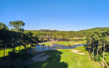 Golf de Lacanau: UGOLF